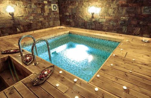 Patalenitsa House | Вила Флора Паталеница