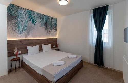 Patalenitsa House | Вила Флора Паталеница