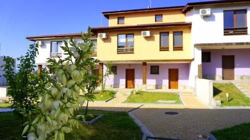 Osenovo Villa | Вила Хармони Хилс B01 - Harmony Hills Villa B01