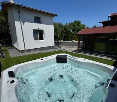 Dedovo Villa | Вила Mountain Ship