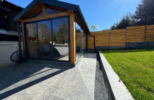 Dedovo Villa | Вила Mountain Ship
