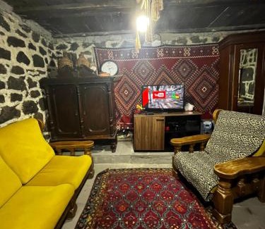 Kvemo Kartli Villa | Вилла Дагет