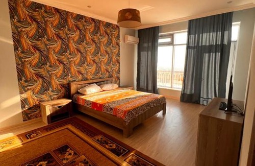 Kazakhstan Apartment | Вилла у моря