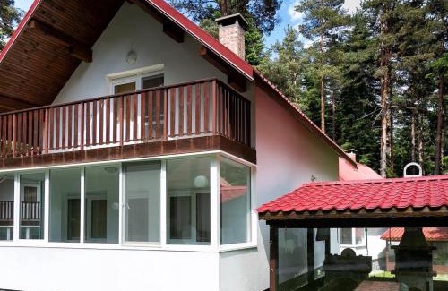 Tsigov Chark Hotel | Вилно селище Тракия- почивка сред природата