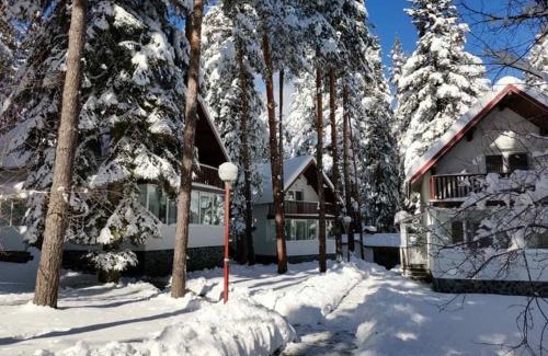 Tsigov Chark Hotel | Вилно селище Тракия- почивка сред природата