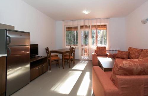 Tsigov Chark Hotel | Вилно селище Тракия- почивка сред природата