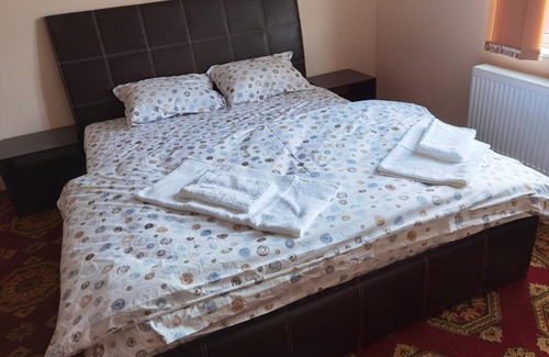 Septemvri House | Винарна-Славовица