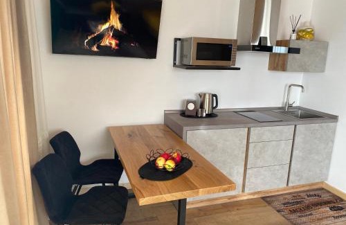 Yablunytsya Apartment | Високий Перевал, Bukovel