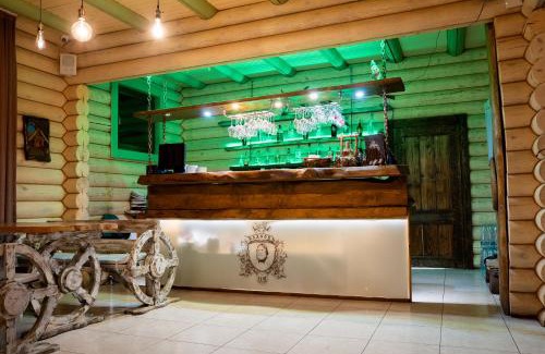 Pamporovo Hotel | Власовъ