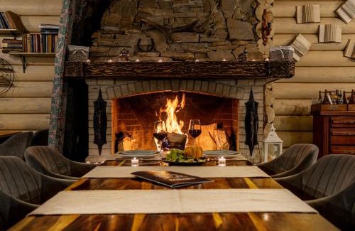 Pamporovo Hotel | Власовъ