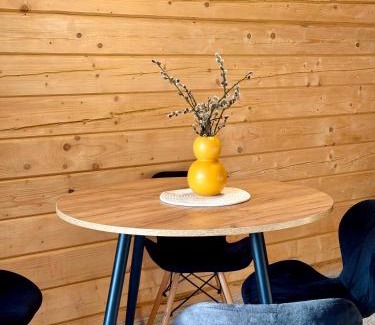 Vorokhta Hotel | Водограй