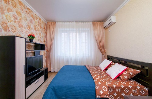 Krasnodar Apartment | Восточно-Кругликовская 20