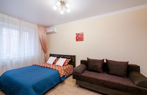 Krasnodar Apartment | Восточно-Кругликовская 20