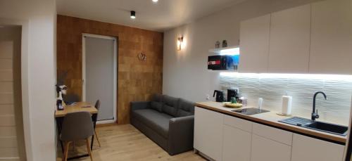Yasinya Apartment | Вудхарт2