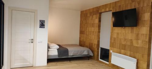 Yasinya Apartment | Вудхарт2