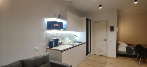 Yasinya Apartment | Вудхарт2