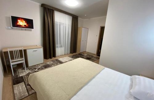 Skhidnytsya Hotel | Вілла Джерело