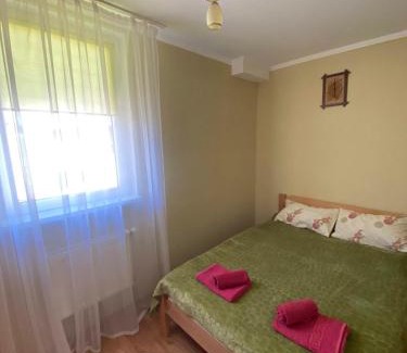 Skhidnytsya Hotel | Вілла Корона