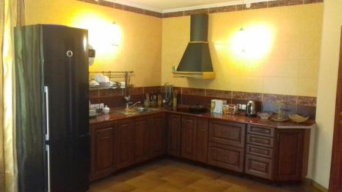 Volyn Oblast Villa | Вілла Лева