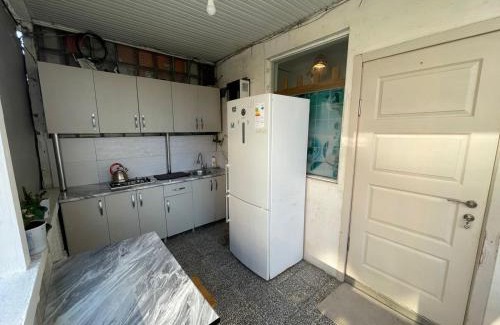 Gonio House | В ГОСТЯХ У РУСЛАНА