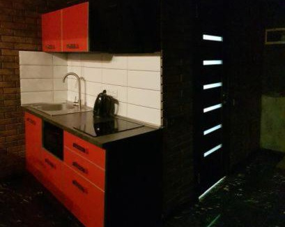 Petrovskoye Apartment | В стиле LOFT 2ухэтажная квартира.