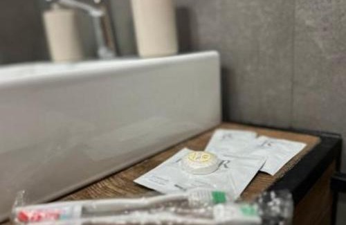 Atyrau Apartment | В шикарном районе Атырау возле дворца ЦЕНТР АБАЯ New City от аэропорта 3 минуты