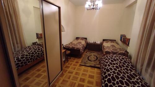 Gavarr House | Гаварский уют
