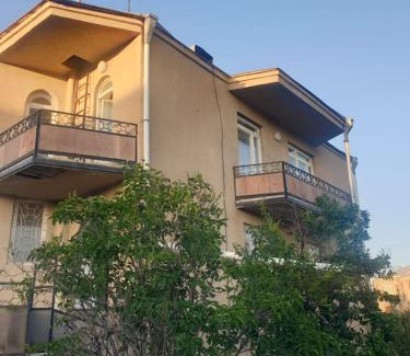 Gavarr House | Гаварский уют