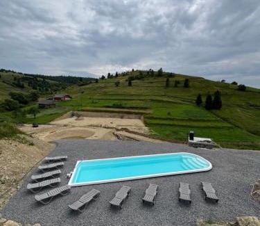 Plavya House | Галерея Карпат