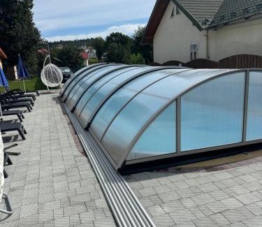 Skhidnytsya Apartment | Гармонія