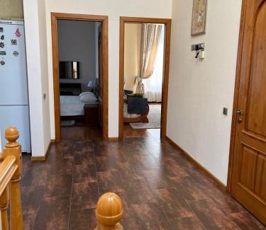 Vyshen'ky Apartment | Гарне місце для відпочинку