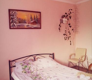 Uzhhorod Bed & Breakfast | Гелена РЕЛАКС