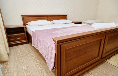 Krasnodar Apartment | Героя Сарабеева 5