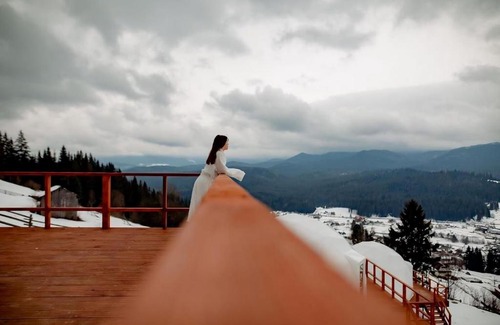 Vorokhta Other | Глемпінг Де Вайб (devibe-vorokhta)