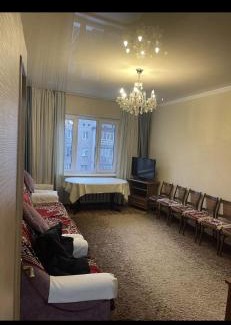Bishkek Apartment | Гоголя