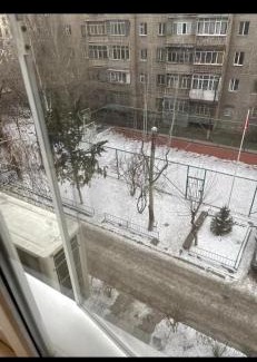Bishkek Apartment | Гоголя