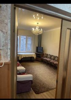 Bishkek Apartment | Гоголя
