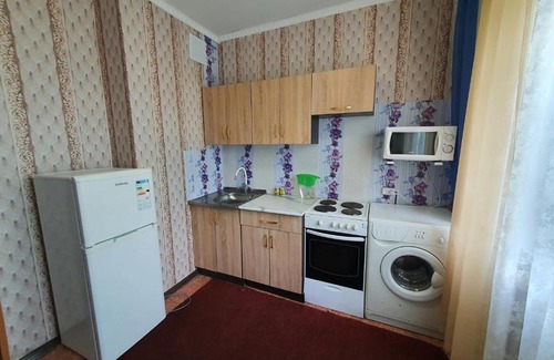 Kazakhstan Apartment | город Аксу улица Астаны 22