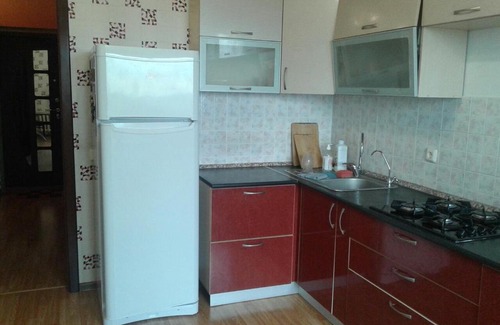 Kirov Apartment | Горького 19