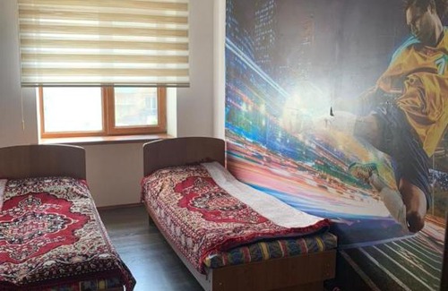 Cholpon-Ata House | Гостевой дом Ажар