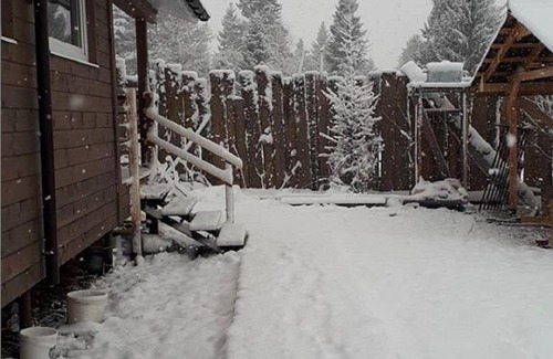 Dakhovskaya House | Гостевой дом Белая Дача