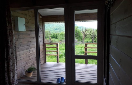 Dakhovskaya House | Гостевой дом Белая Дача