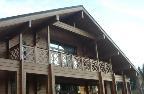 Stanovshchikovo Hotel | Гостевой дом Богданово