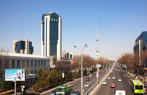 Tashkent House | Гостевой Дом Боги Эрам