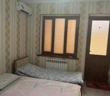 Tashkent House | Гостевой Дом Боги Эрам