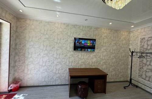 Tashkent House | Гостевой Дом Боги Эрам