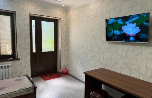 Tashkent House | Гостевой Дом Боги Эрам