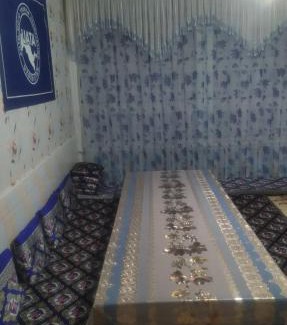 Kashkadarya Province House | Гостевой дом Кимё