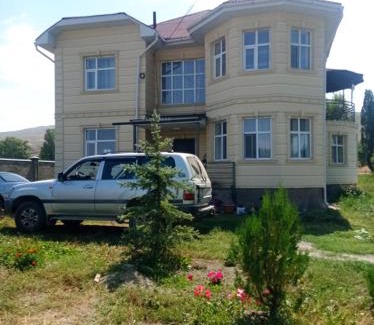 Issyk-Kul Region House | Гостевой Дом Маман