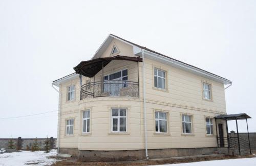 Issyk-Kul Region House | Гостевой Дом Маман